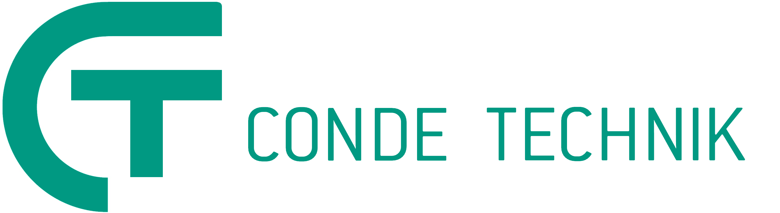Conde technik logo
